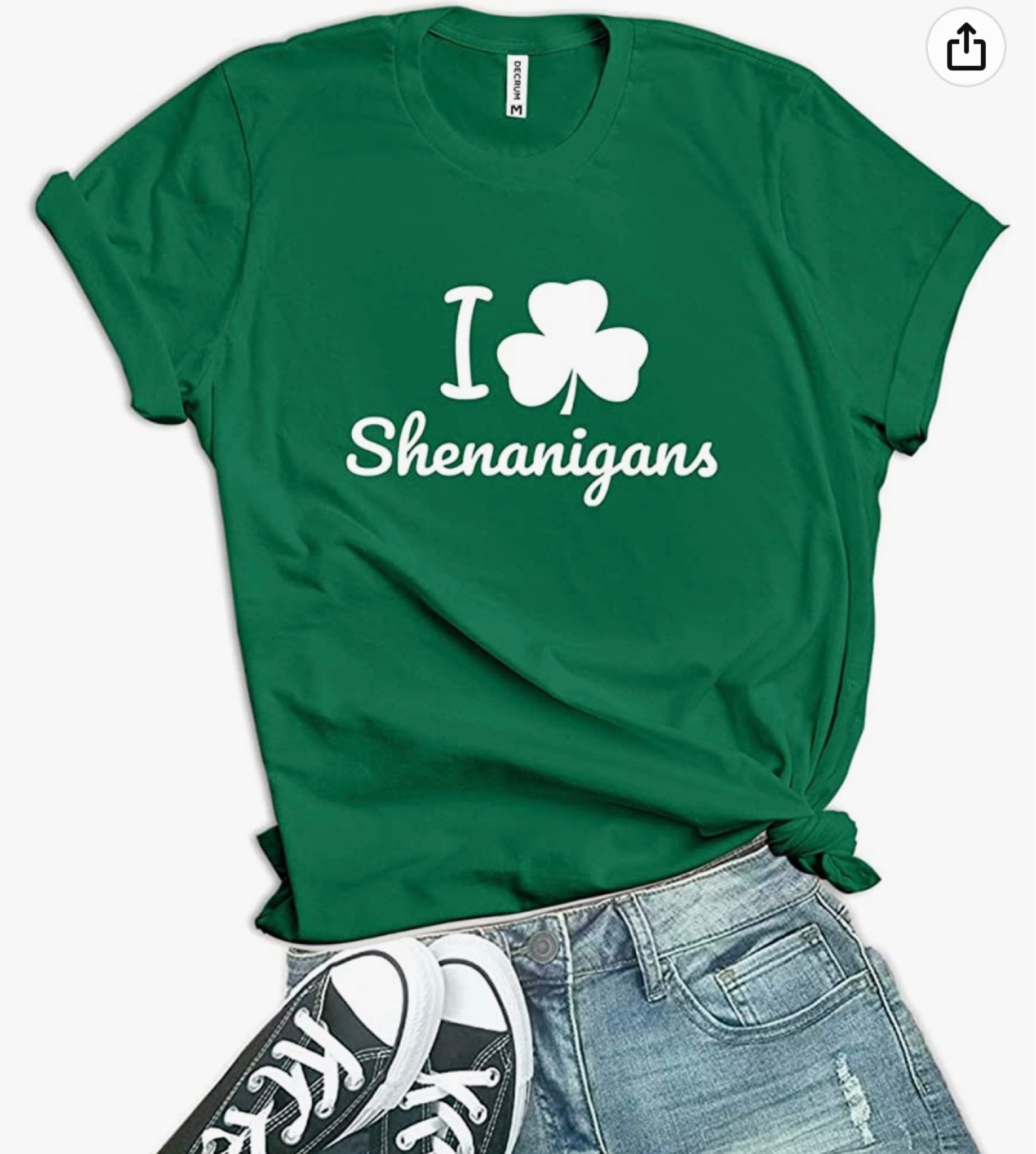 Cute Amazon finds to make any outfit festive! 