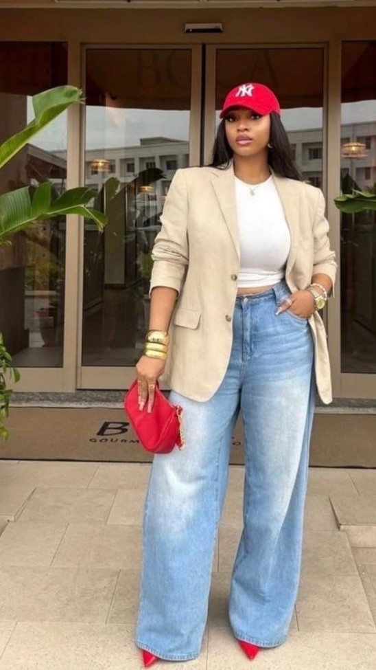 OUTFIT INSPO OF THE DAY  #Founditonamazon #fashion #ootd #outfitinspo #amazonfashion #inspire #amazonfind #fallfashion  #fallootd #womensstyle #womensattire #falloutfit #amazonfallfashion #affordablewomensclothing   

fall fashion, fall outfit inspo, cozy chic, fall trends 2025, neutral tones, oversized sweaters, trench coat, knee-high boots, chunky knit, leather jacket, fall layering, plaid blazer, denim on denim, capsule wardrobe, minimalist fashion, fall neutrals, fall street style, cozy outfits, pumpkin spice aesthetic, fall wardrobe refresh, sweater weather, boots and blazers, fall date outfit, chic fall looks, fall staples, autumn outfit ideas 

#LTKStyleTip #LTKMidsize #LTKSeasonal