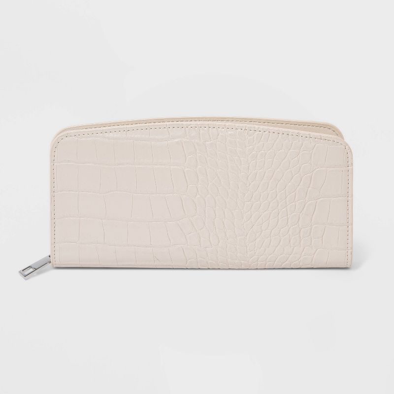 Women's Zip Wallet - A New Day™ | Target