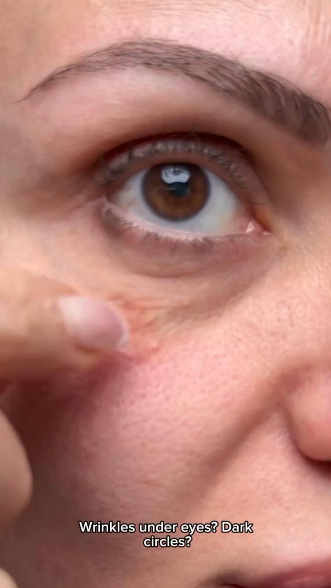 𝐒𝐦𝐚𝐫𝐭 𝐒𝐤𝐢𝐧𝐜𝐚𝐫𝐞 𝐢𝐧 𝐚 𝐒𝐢𝐦𝐩𝐥𝐞 𝐏𝐚𝐭𝐜𝐡 ⚙️

Abib Vegan Collagen Eye Patches help smooth the look of wrinkles, dark circles, frown lines, and smile lines 💛

Powered by collagen + caffeine to refresh, firm, and revive tired under-eyes — simple, effective care in one step ✨
PR giftedd

@abib.global

#Abib #CollagenEyePatch #EyeCareRoutine #KBeautySkincare #BrightEyes
#LTKCreator #UGCBeauty #PRGifted


#LTKBeauty