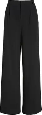 Wide Leg Suit Trousers | Nordstrom