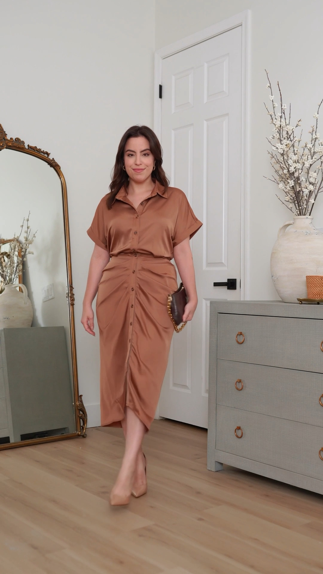 Major throwback to my classy and timeless outfits that you can wear for any season! Love that they're all versatile for casual and formal events.

amazon fashion, outfit idea, affordable style, classy chic, party dresses, date night, how to style, fashion inspo

#LTKPetite #LTKFindsUnder50 #LTKSeasonal