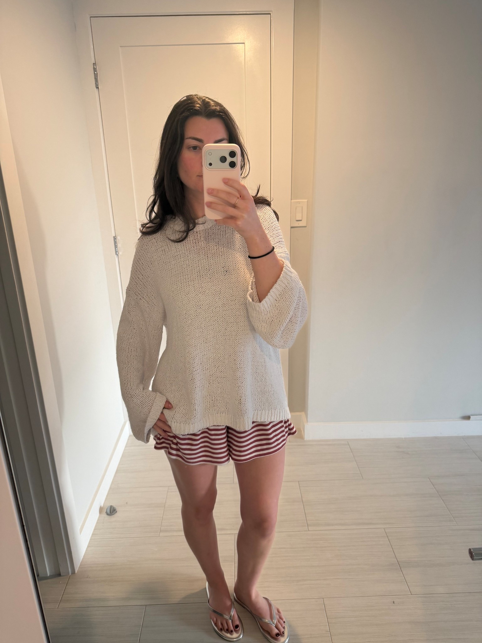 Casual vacay dinner outfit

#LTKActive #LTKootd #LTKdayinmylife