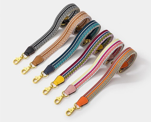 Canvas Strap attachment Sangle for Kelly bag *Choose Size 70/80/90/100/110cm | eBay AU