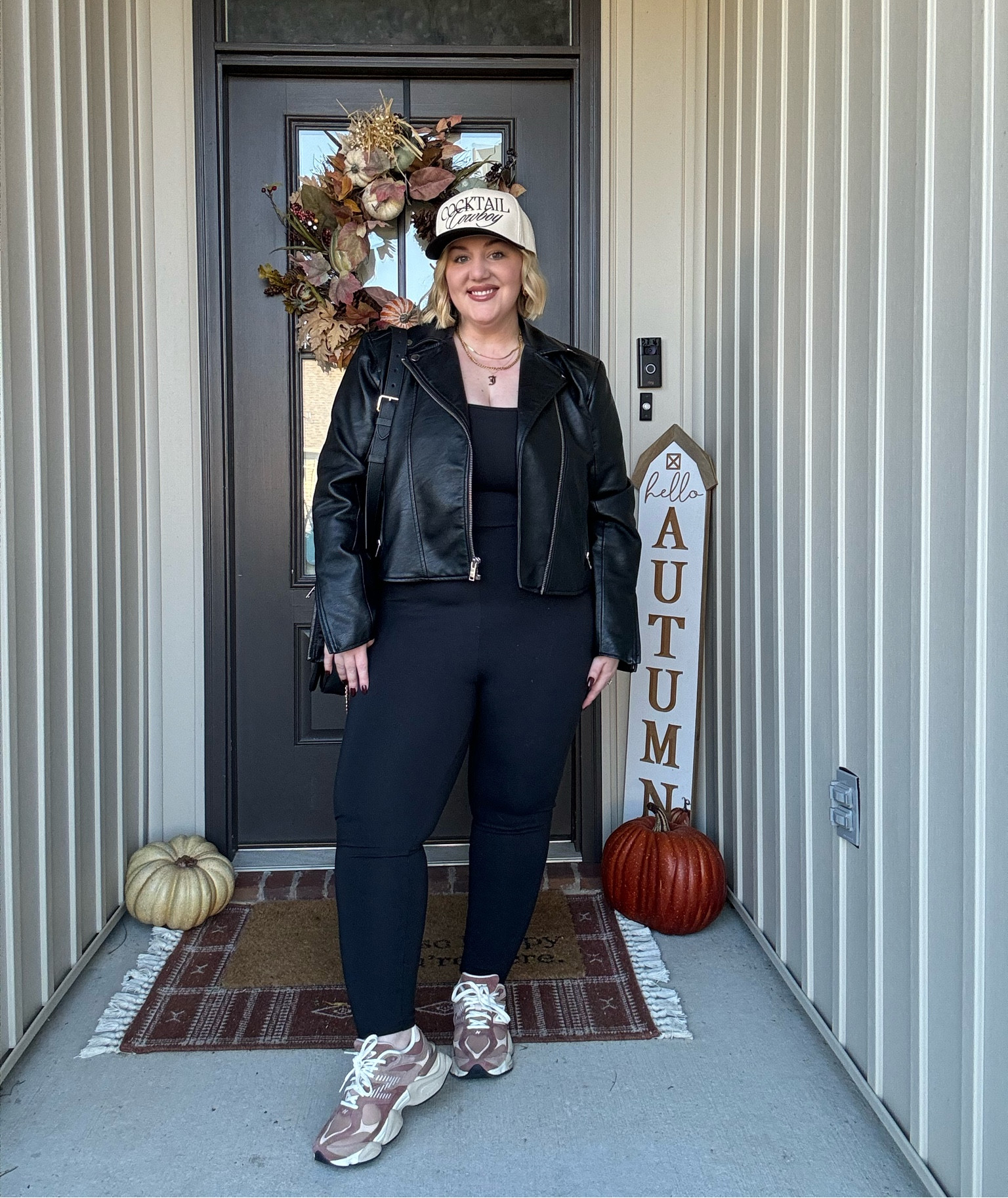My favorite fall OOTD 


#LTKMidsize #LTKPlusSize #LTKBeauty