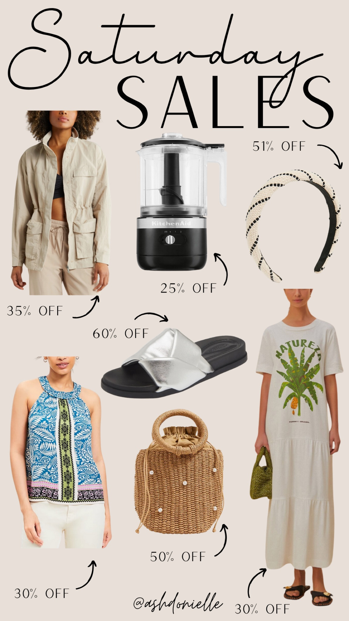 Saturday deals - sale items - summer sale 

#LTKSeasonal #LTKStyleTip #LTKSaleAlert