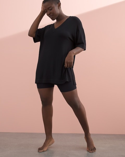 + Days Bike Short Set | Soma Intimates