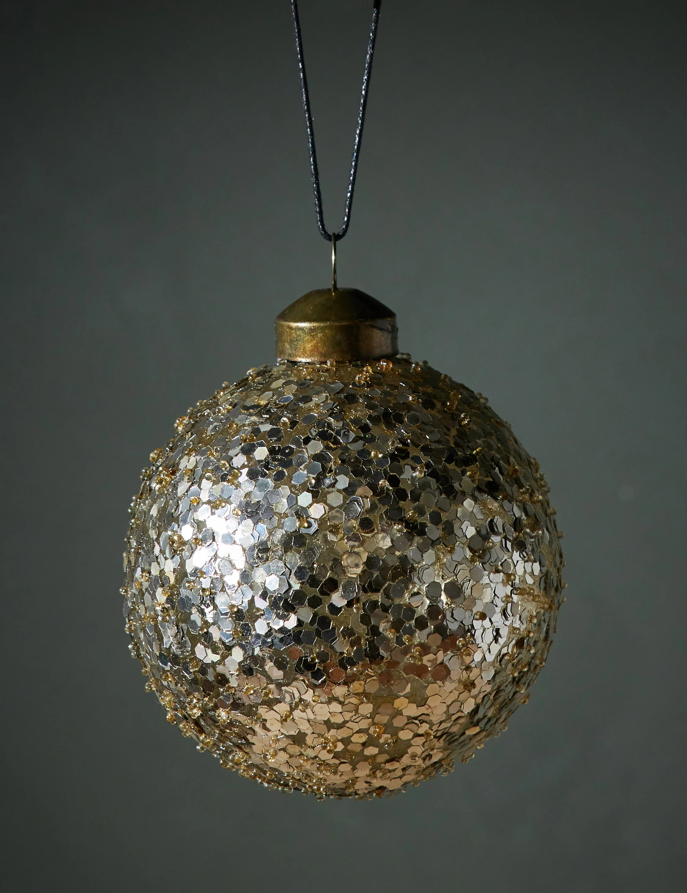 Orabel Ornament (Set of 2) | Lulu and Georgia 