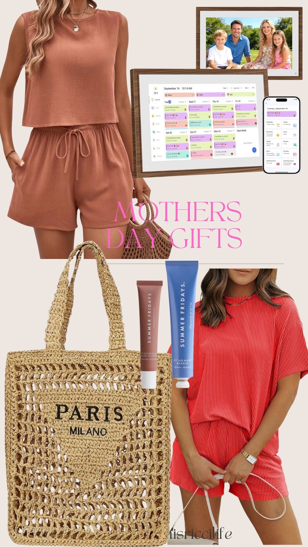 Mother’s Day gift ideas 🌸💕 #moms #mothersday 

#LTKmomlife #LTKMothersDay