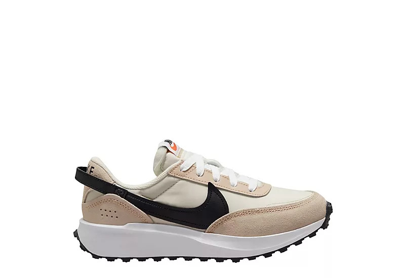 TAN NIKE Womens Waffle Debut Sneaker | Rack Room Shoes
