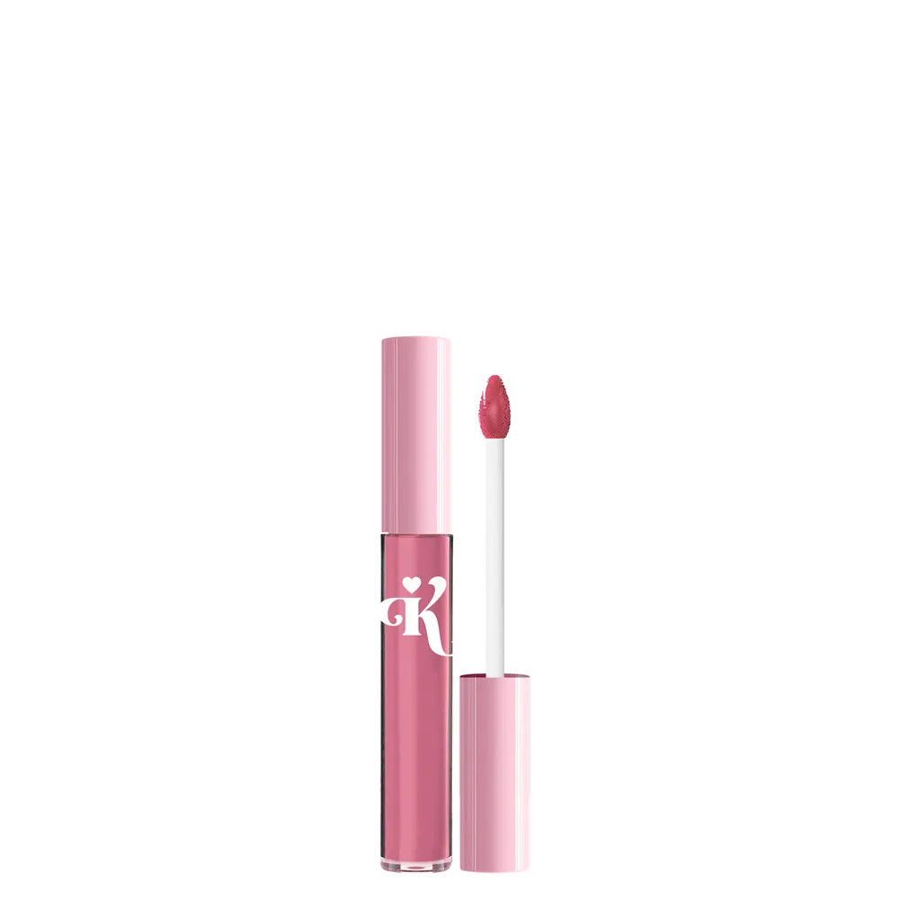 Batom Líquido Matte Aveludado Karen Bachini Andrômeda 3,8 ml | Amobeleza (BR)