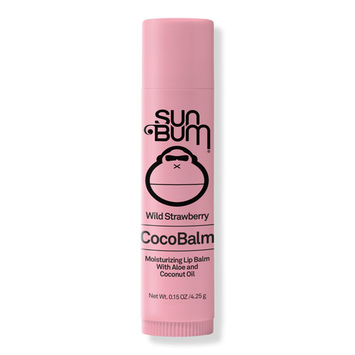 Wild Strawberry CocoBalm - Sun Bum | Ulta Beauty | Ulta