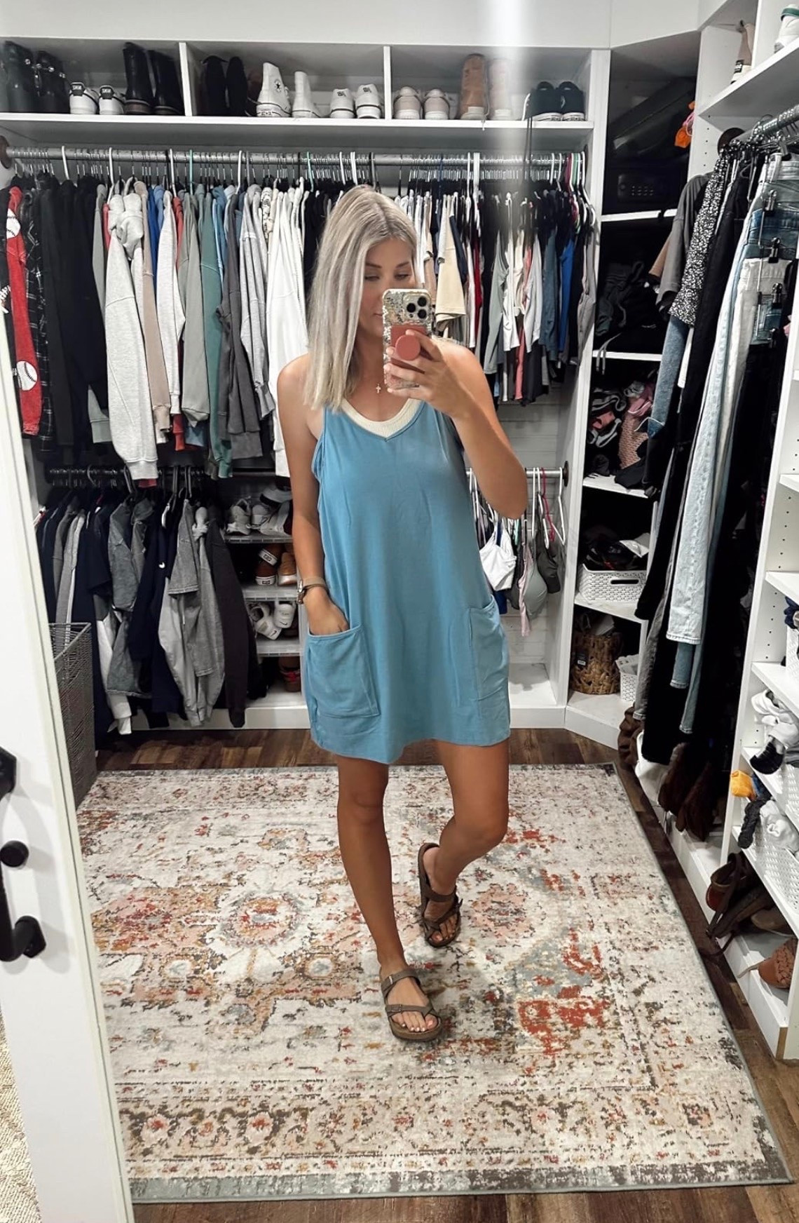 Comfy and cute!

#LTKgrwm #LTKmomlife #LTKdayinmylife