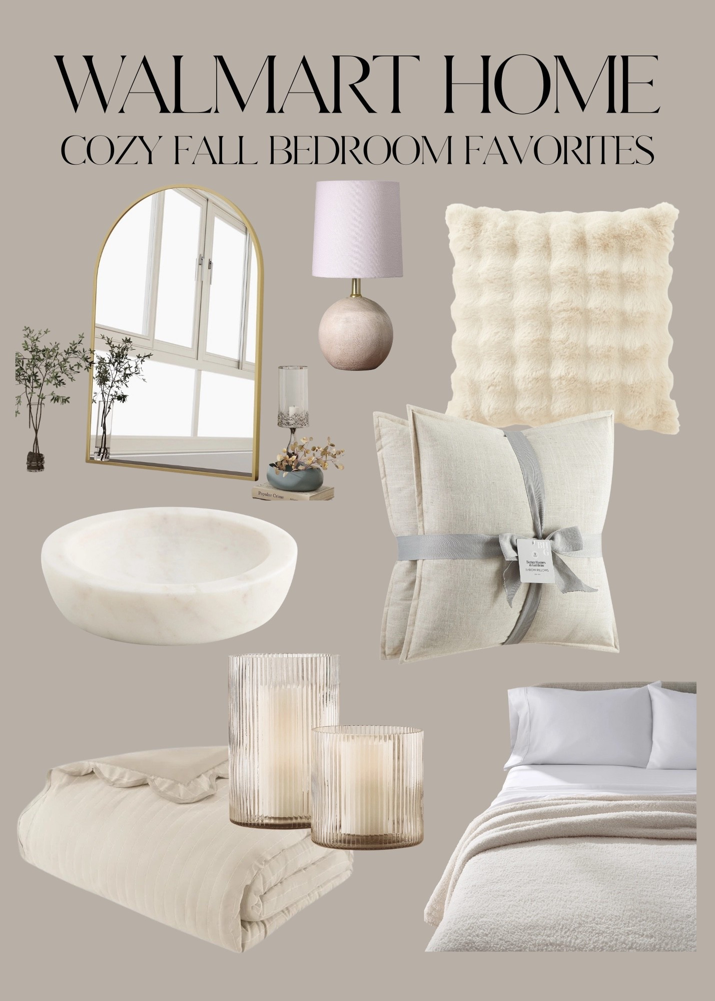 Cozy fall bedrooom favorites 

#LTKSeasonal #LTKSaleAlert #LTKStyleTip