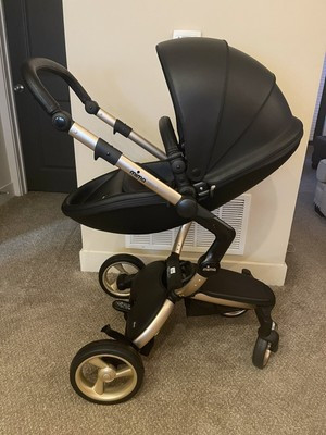 Mima Xari 4G Stroller | eBay US