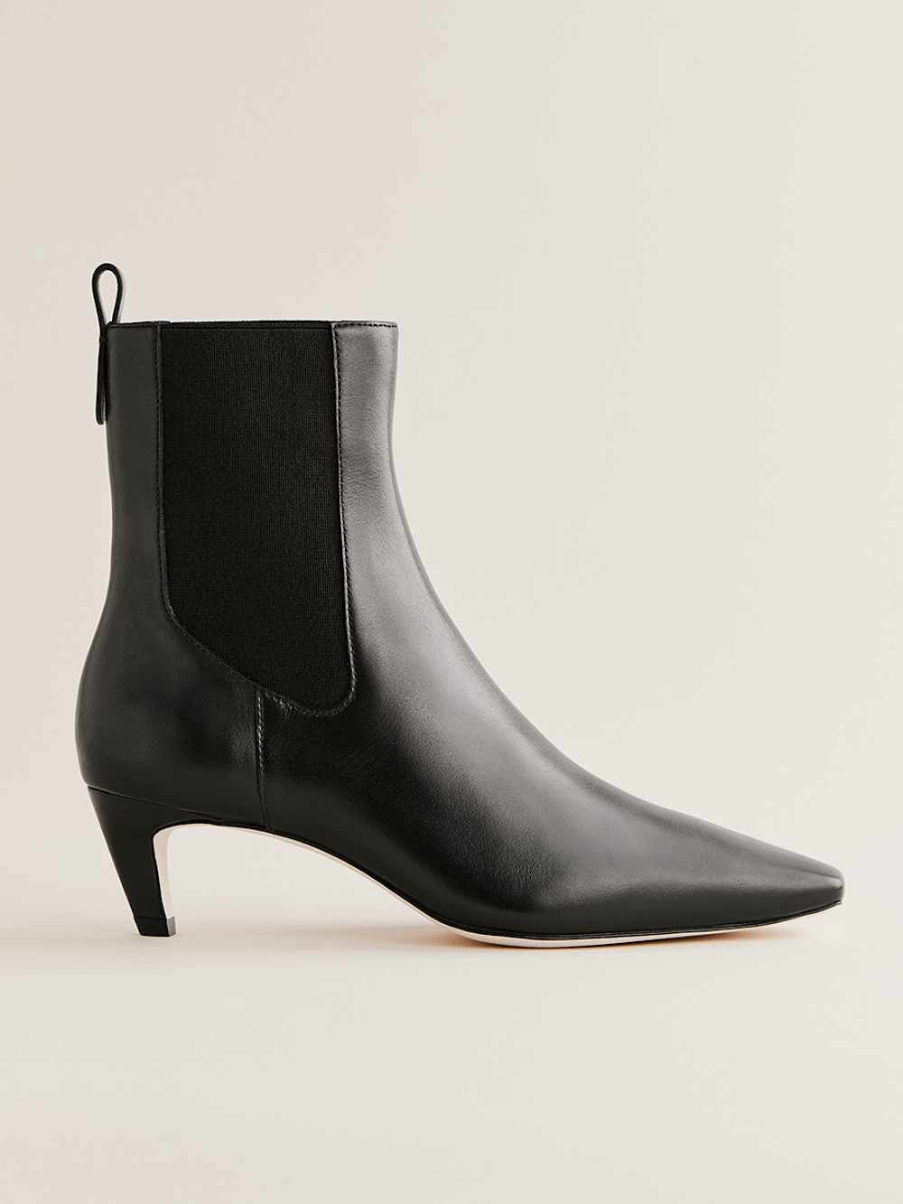 Roberta Ankle Boot | Reformation (Global)