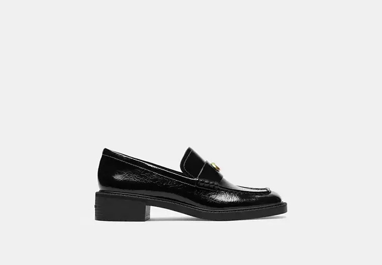 Penny Loafer | Coach (US)