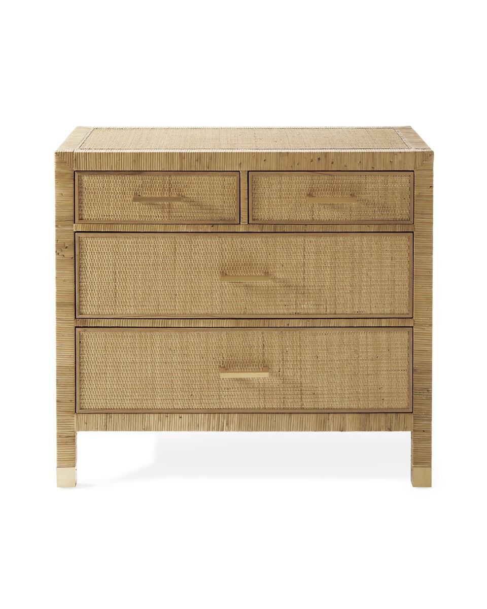 Balboa Chest | Serena and Lily