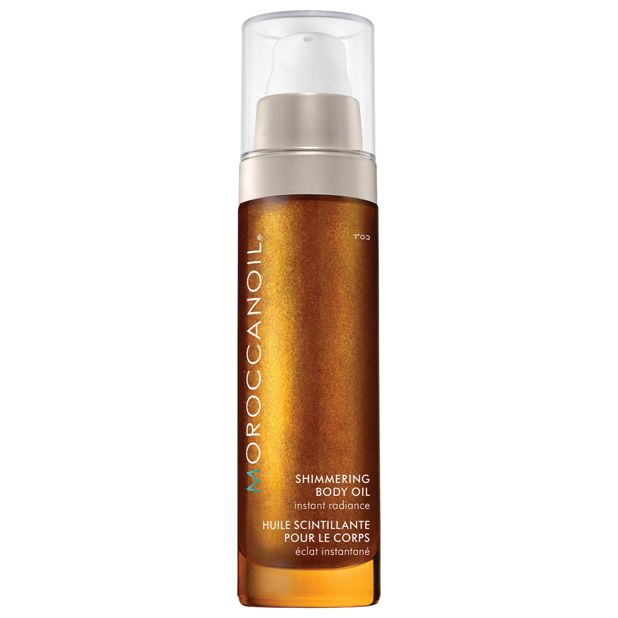 Moroccanoil Shimmering Body Oil 1.7 oz/50 ml | Sephora (US)