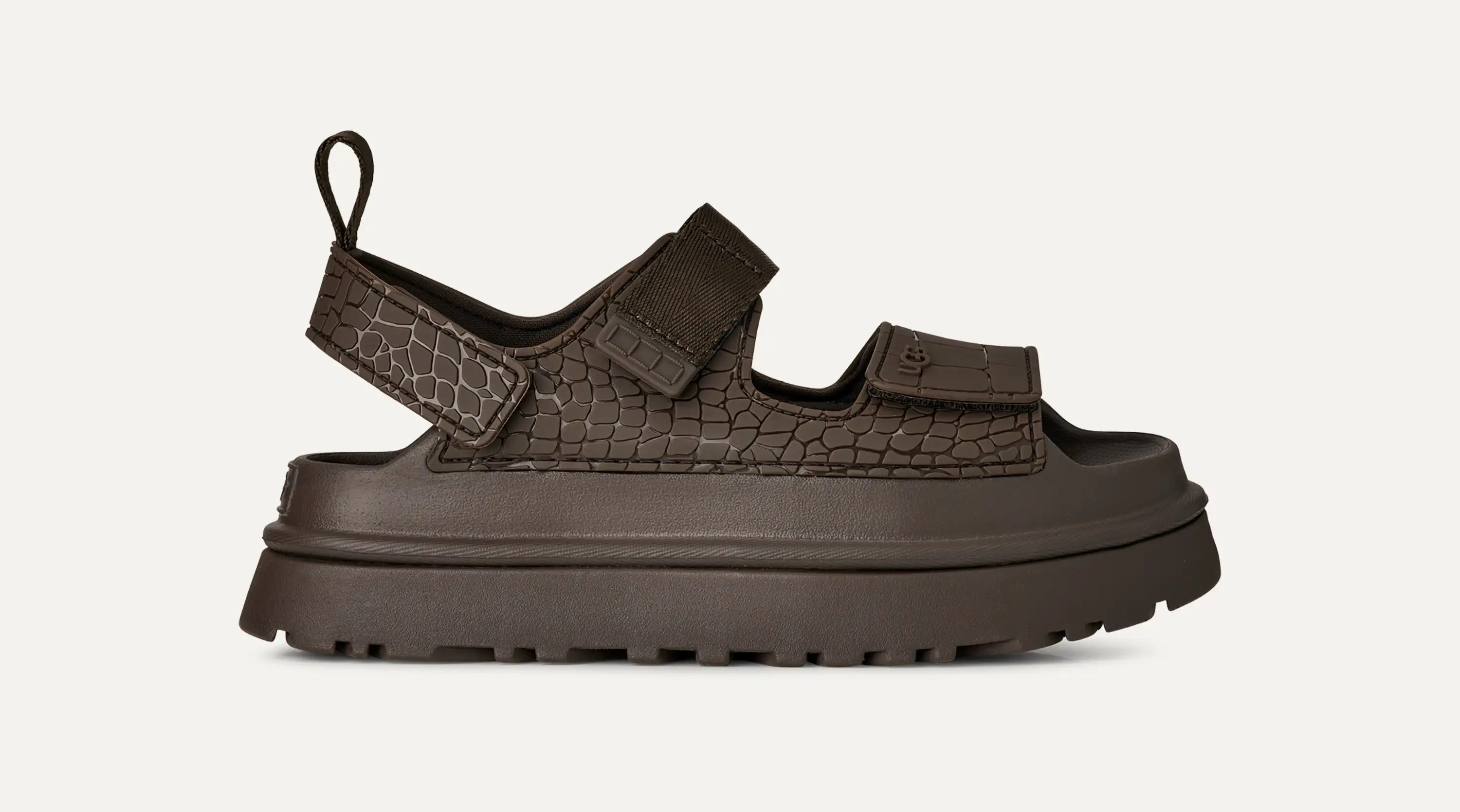 GoldenGlow Embossed | UGG (US)