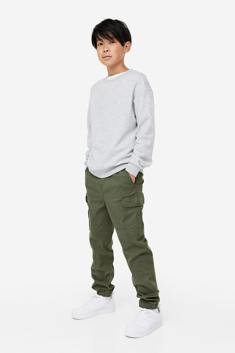 Cargo Pants | H&M (US + CA)