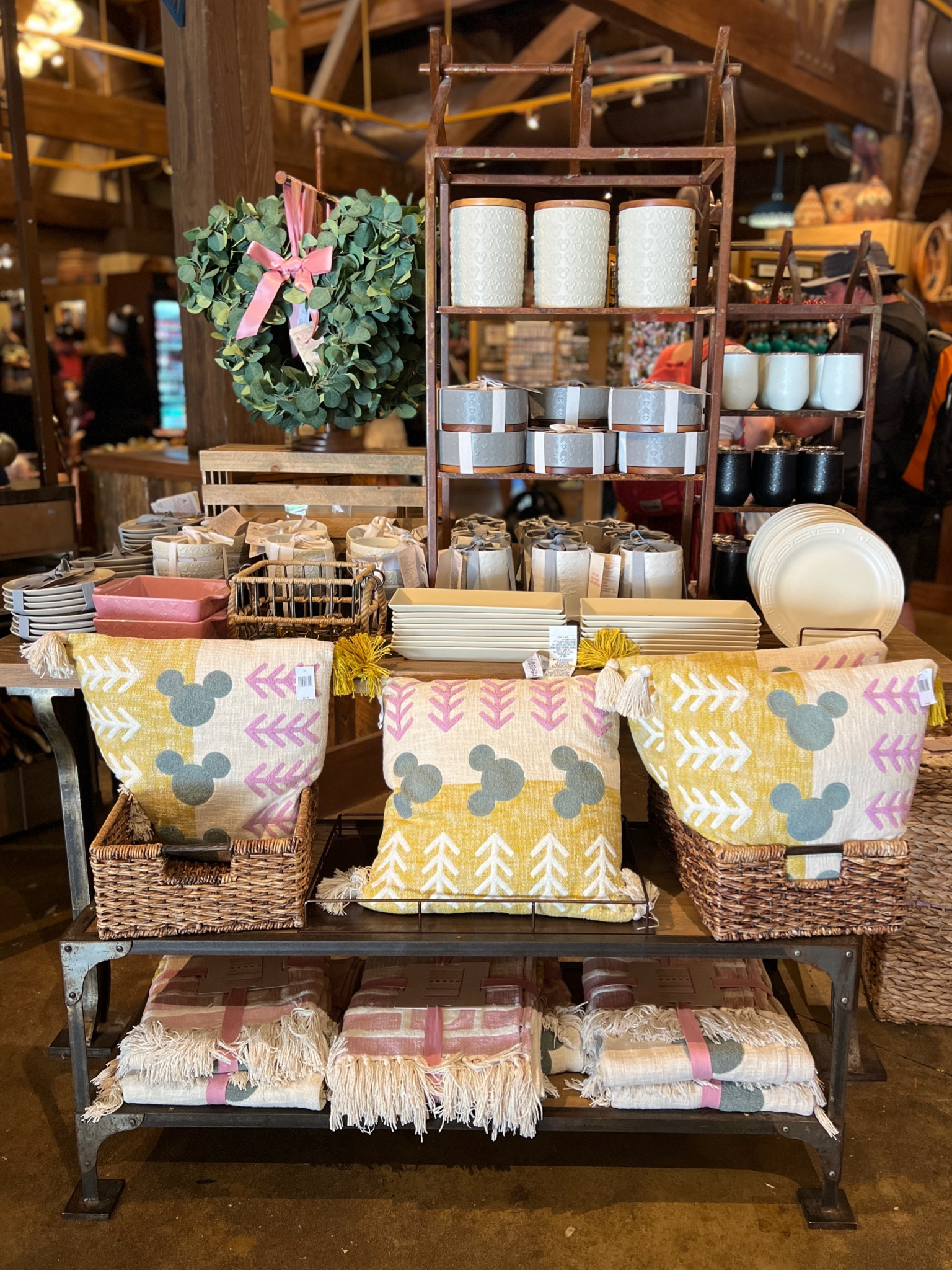 Disney touches for home!

#LTKhome #LTKstyletip #LTKFind