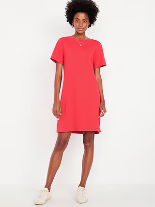 Vintage Mini T-Shirt Dress | Old Navy (US)