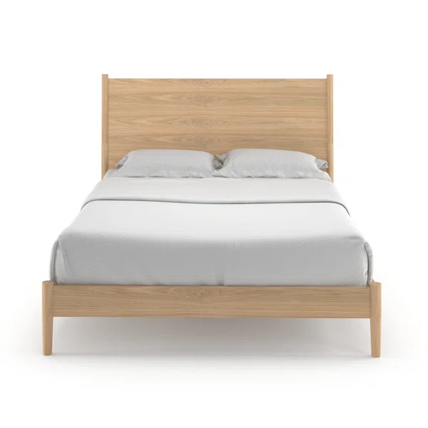Antigua Solid Wood Bed | Wayfair North America