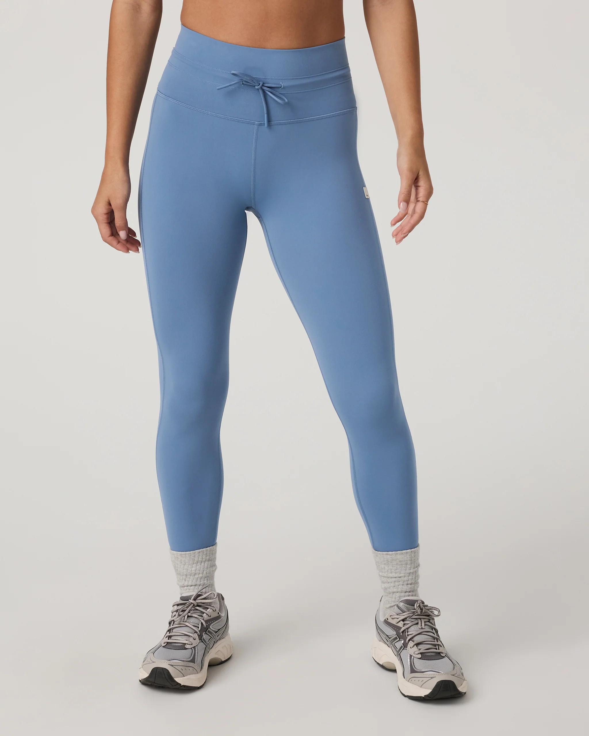 Daily Legging | Women's Light French Blue Leggings | Vuori | Vuori Clothing (US & Canada)