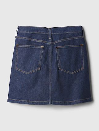 Denim Mini Skirt | Gap (US)