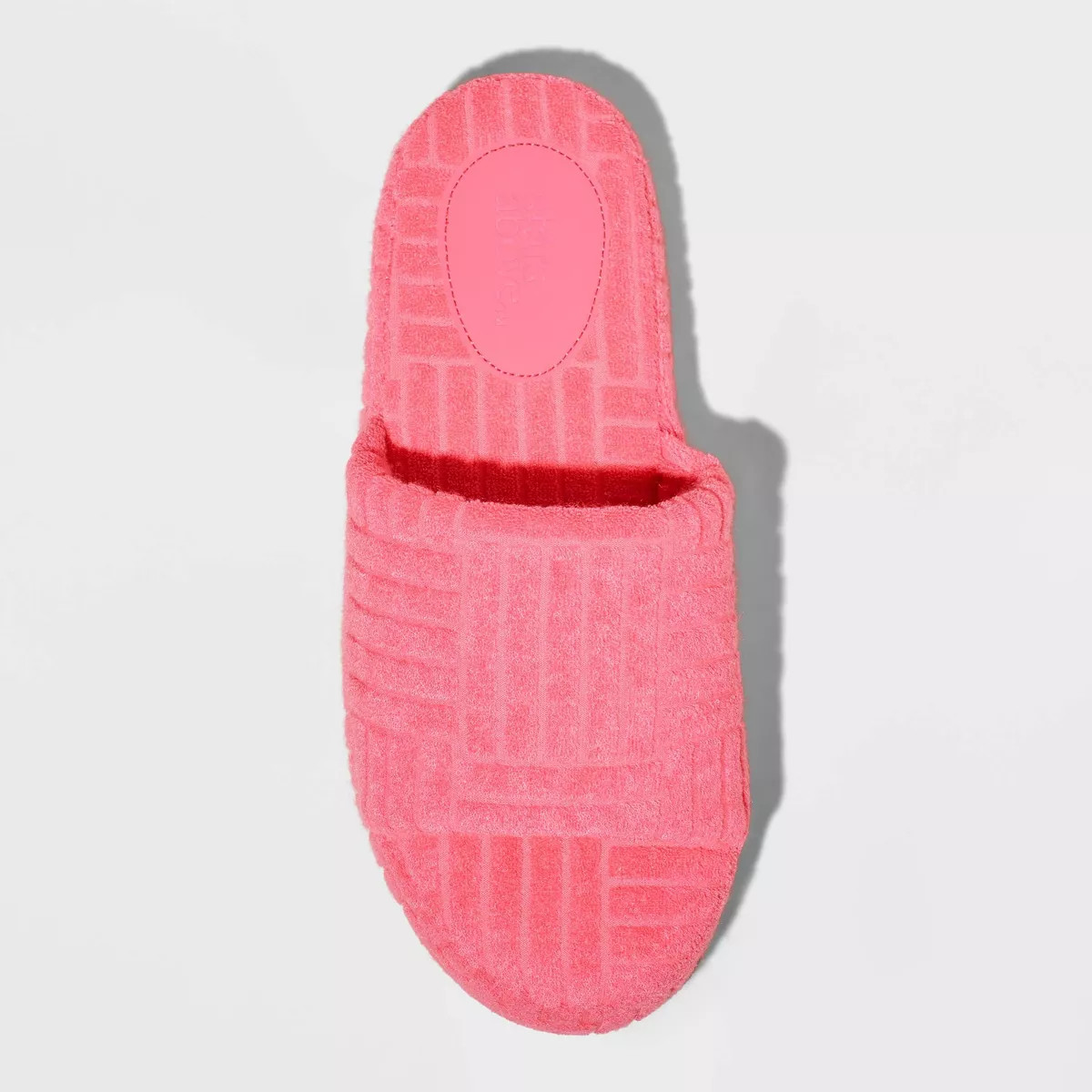 Women's Sammy Platform Slide Slippers - Stars Above™ | Target