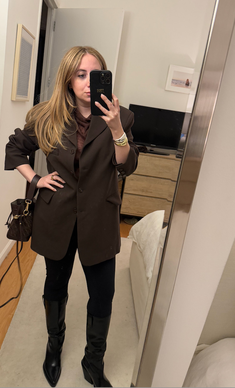 Night out  

 #LTKSeasonal #LTKPetite #LTKStyleTip
