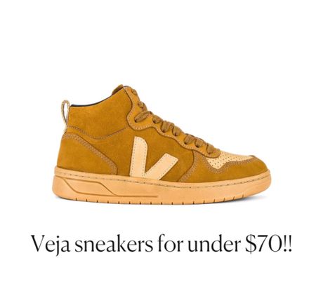 Veja sneakers 
Sneakers 

#LTKFind #LTKsalealert #LTKshoecrush