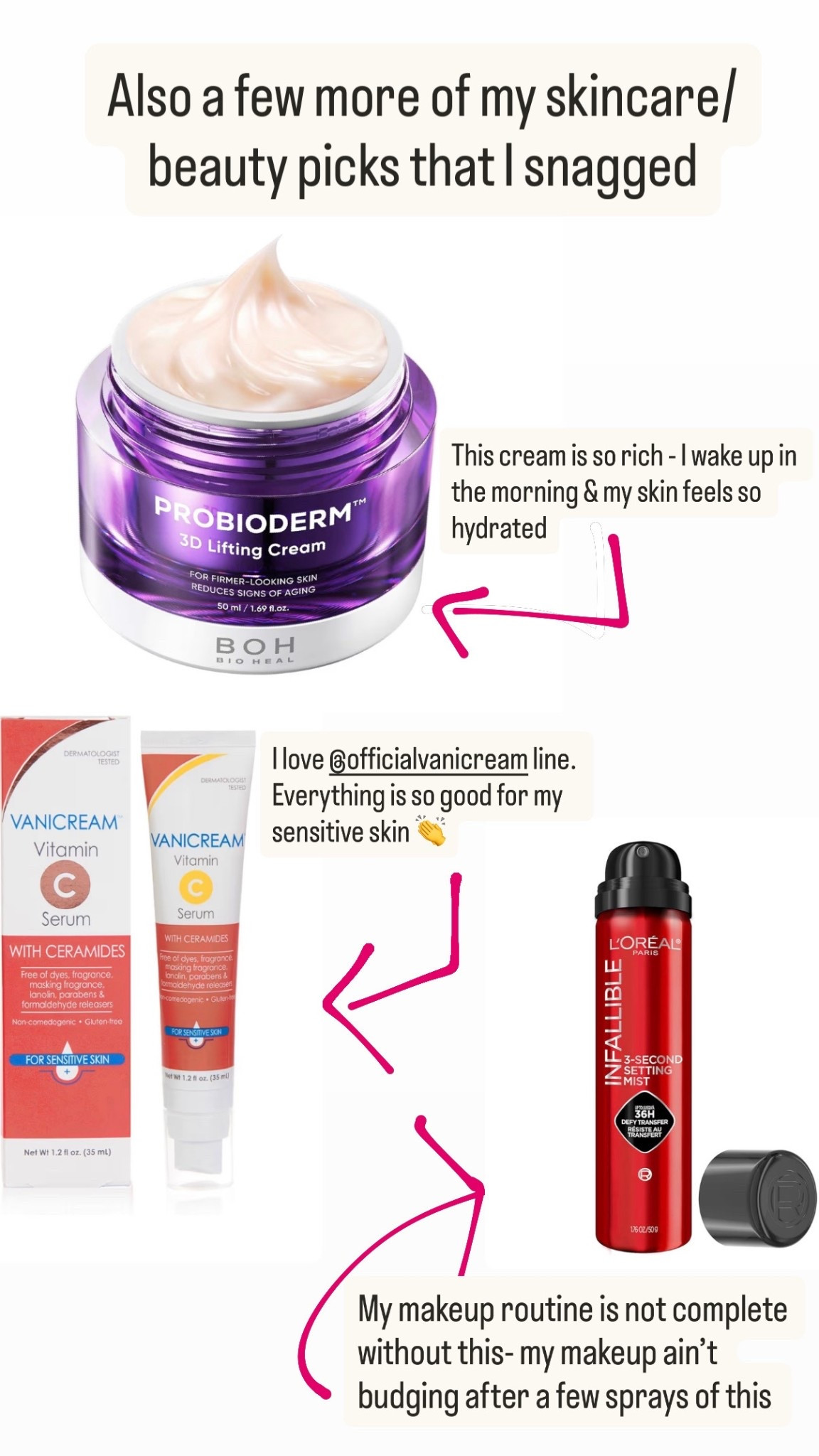 #LTKselfcare #LTKBeauty #LTKSaleAlert