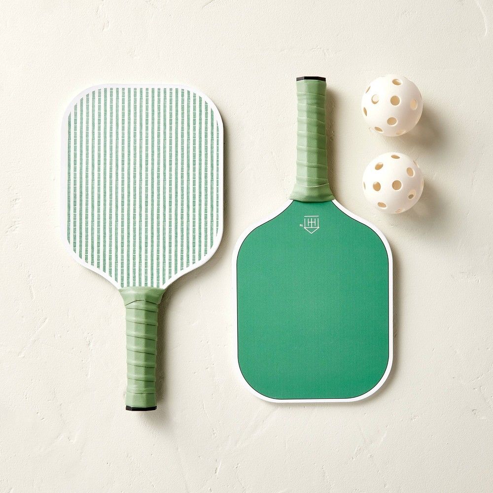 Pickleball Set 4pc - Hearth & Hand with Magnolia | Target
