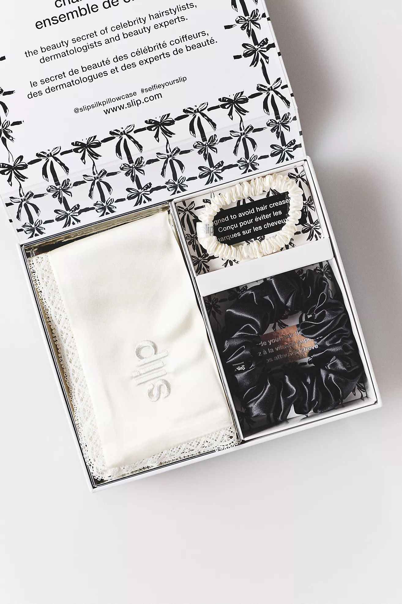 Slip Queen Gift Set | Anthropologie (US)