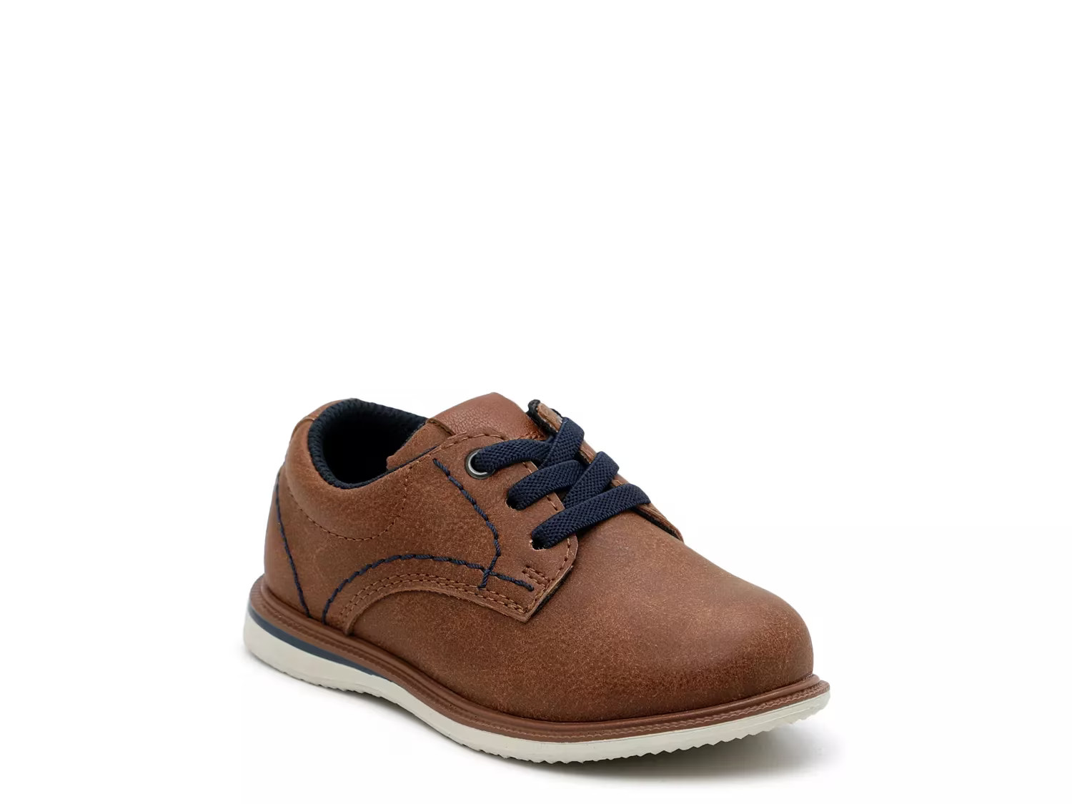 Max + Jake Lil Owen Oxford Kids' | Boy's | Cognac | Size 6 Toddler | Oxfords | DSW
