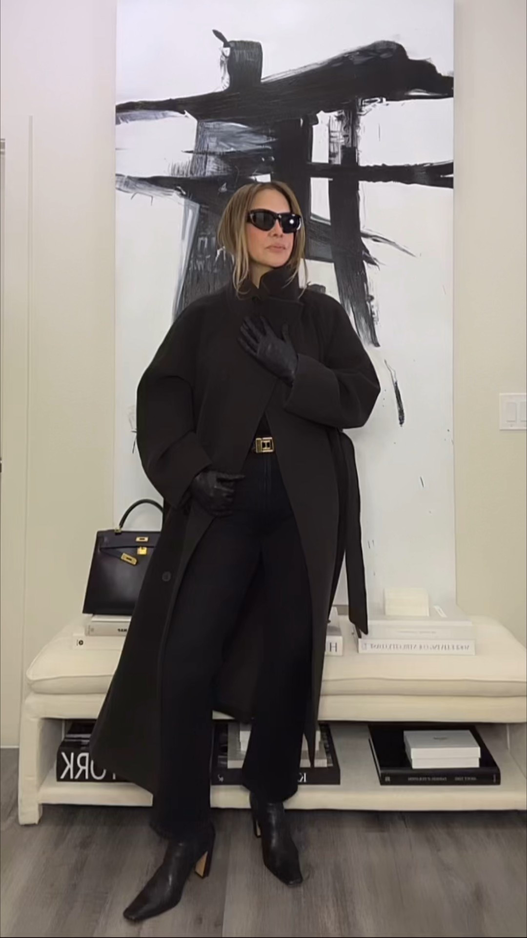 Fall outfit 

#LTKSeasonal #LTKootd #LTKgrwm