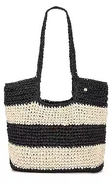Splice Woven Tote
                    
                    Seafolly | Revolve Clothing (Global)