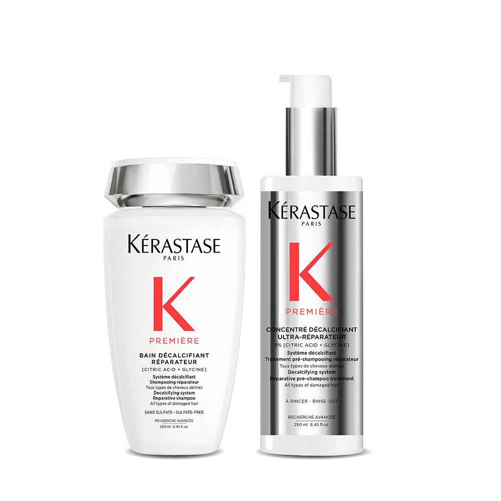 Première Repairing Essentials Set | Kérastase | Kerastase US
