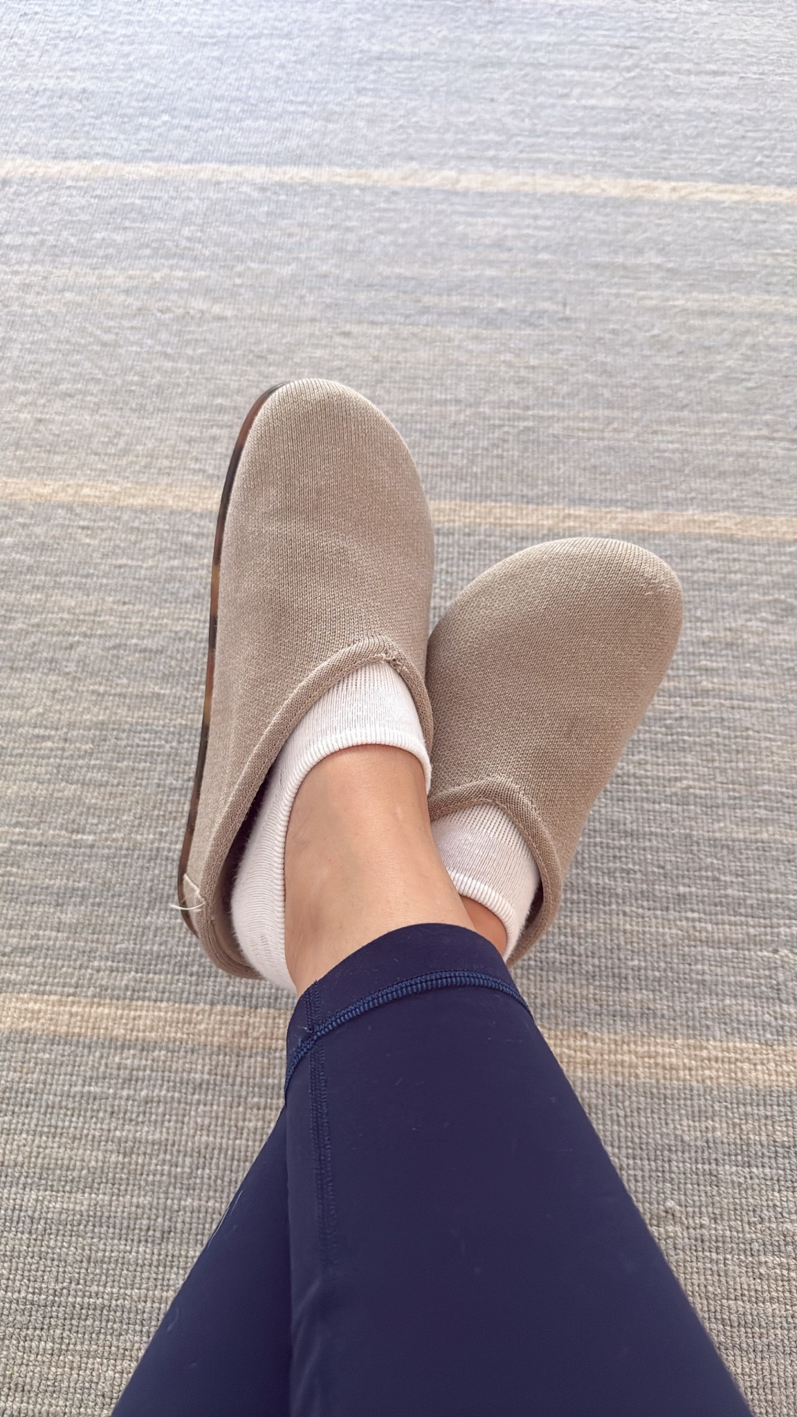 My favorite house and outside shoes are 25% off! I have two pairs and I got a 7 when I’m typically a 7.5.

#LTKHome #LTKShoeCrush