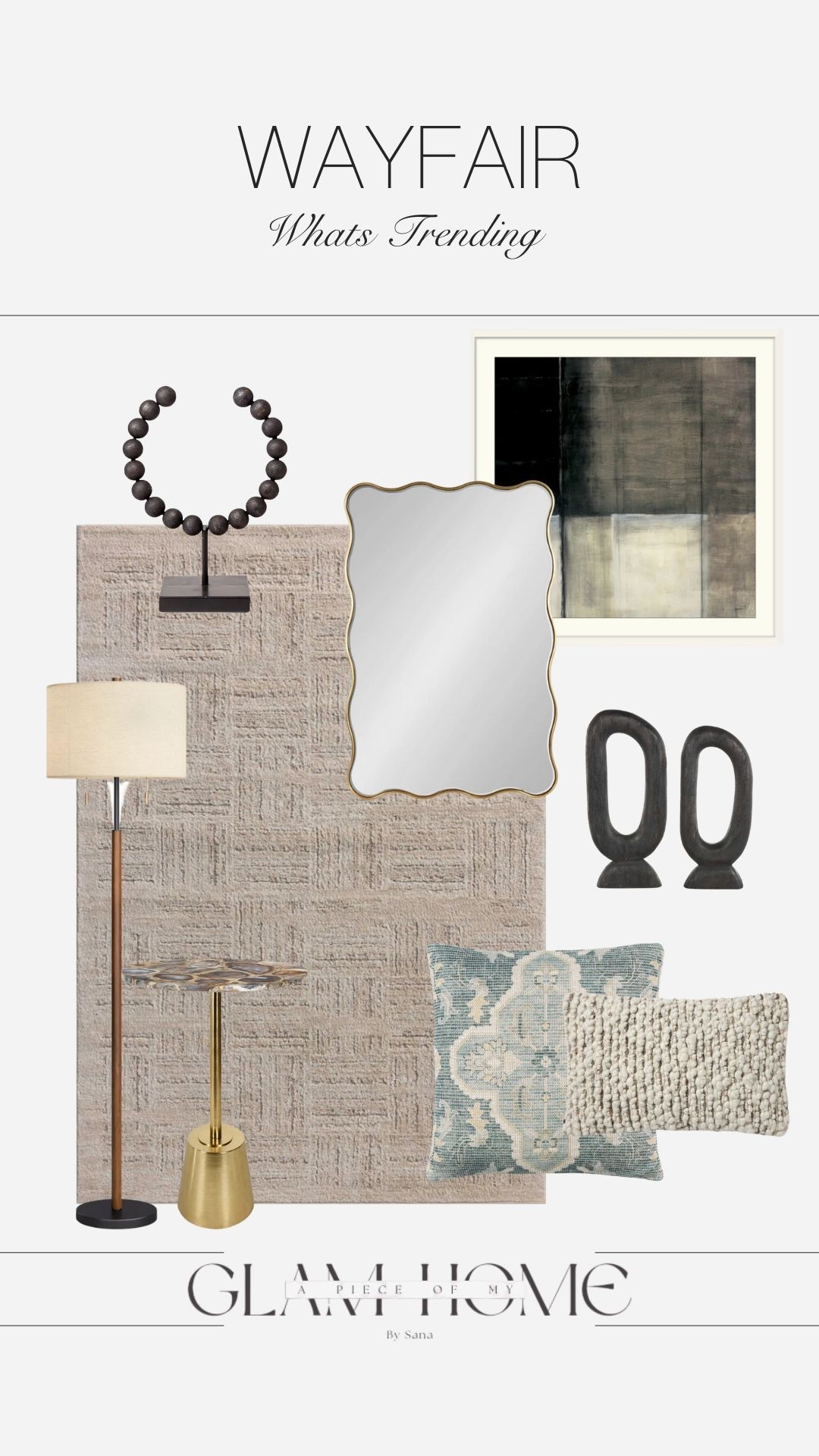 Currently trending at Wayfair!

#LTKHome #LTKSaleAlert #LTKStyleTip