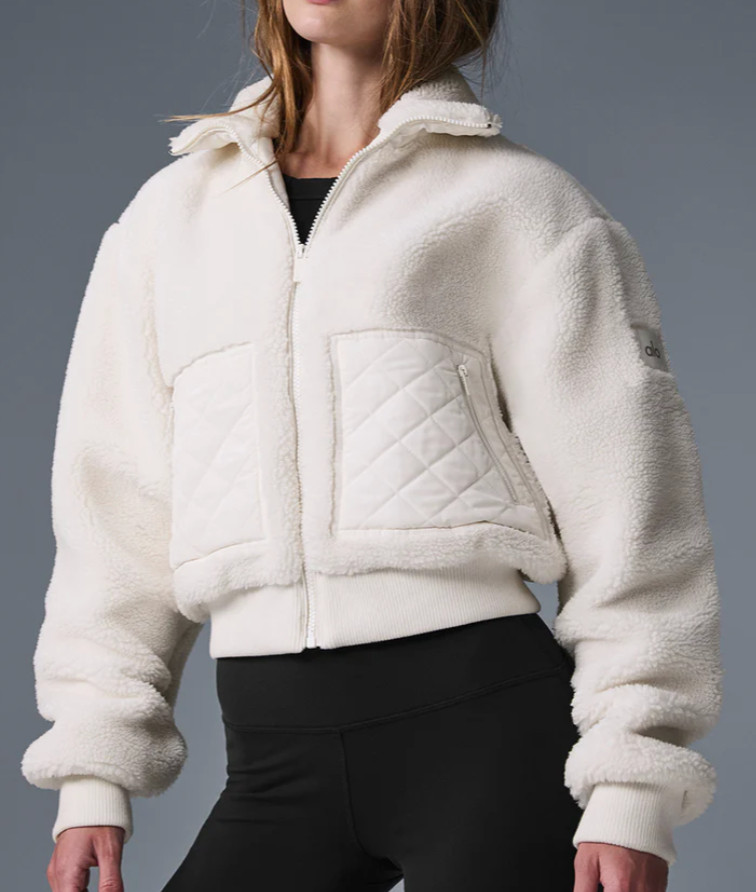 Obsessed with this sweatshirt! Have worn it everyday this week, LOL!  

 #LTKGiftGuide #LTKHoliday #LTKActive