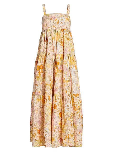 Park Slope Maxi Dress | Saks Fifth Avenue