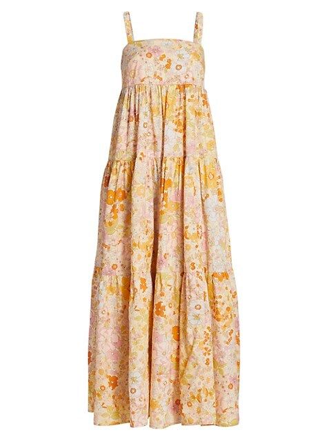 Free People


Park Slope Maxi Dress



5 out of 5 Customer Rating | Saks Fifth Avenue