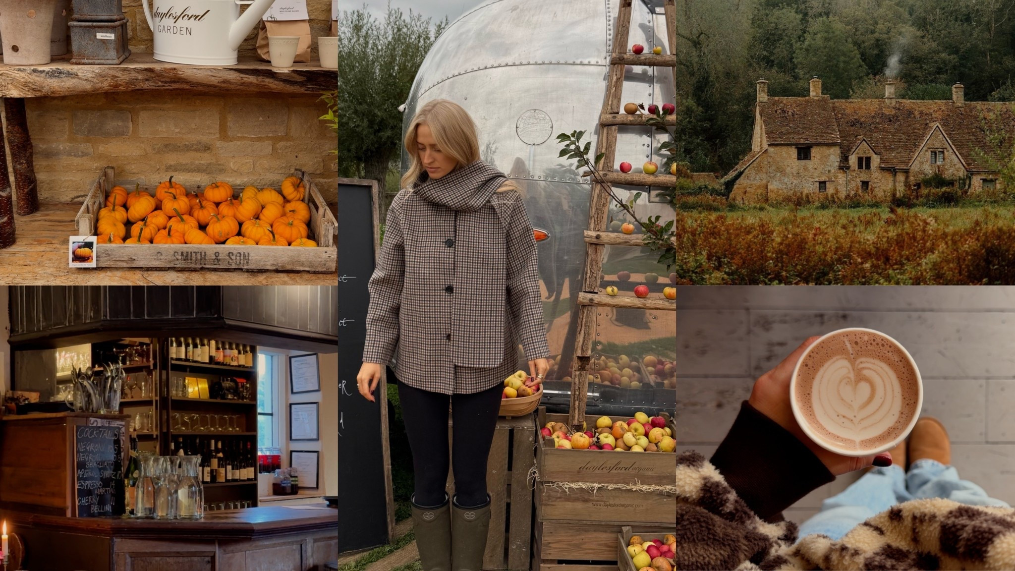 Everything I shopped and wore this week.