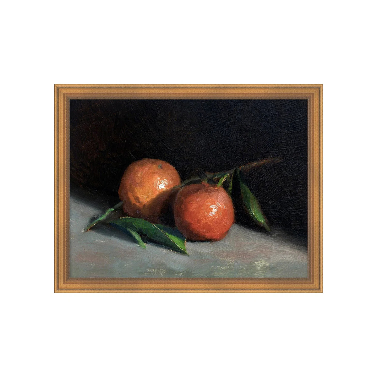 Fruit Still Life | Tuesday Made