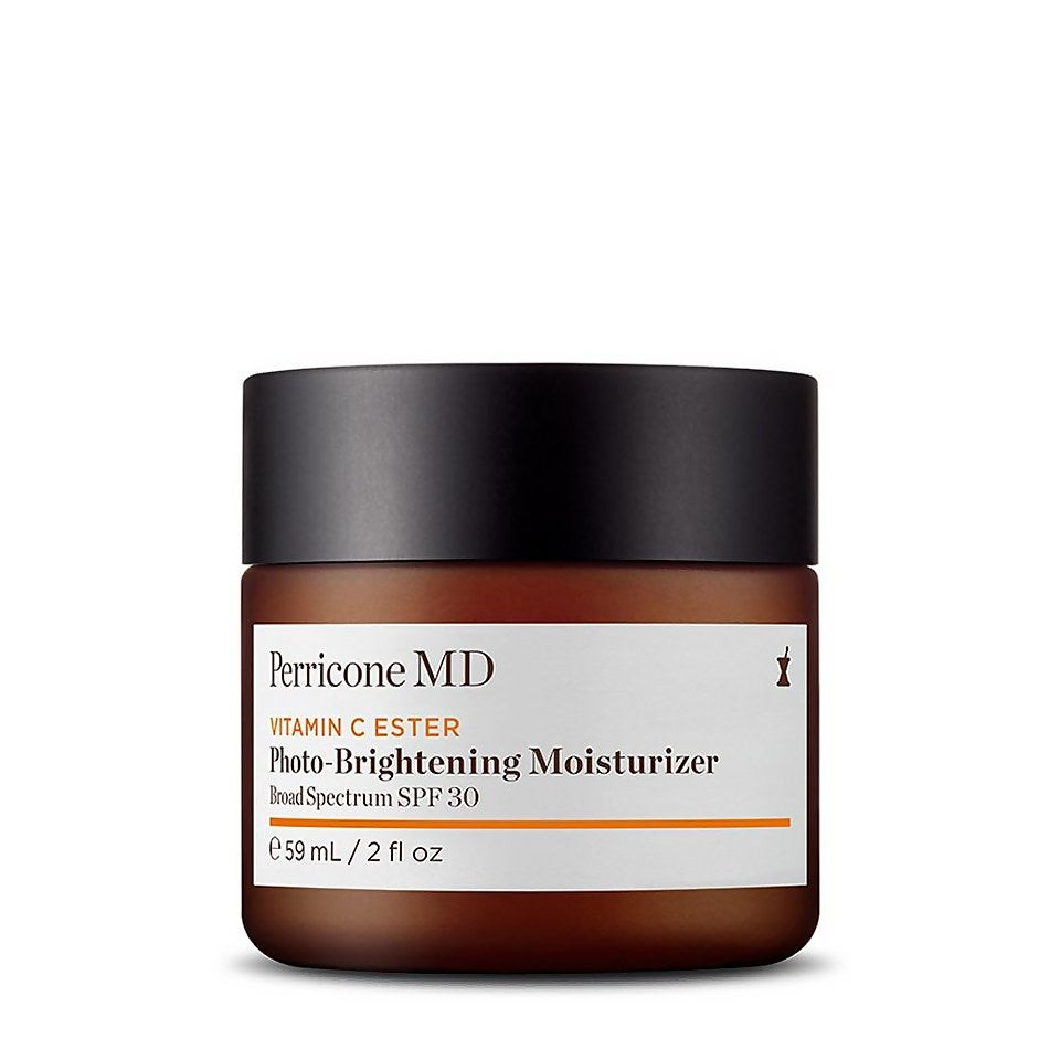 Perricone MD Vitamin C Ester Photo-Brightening Moisturizer | Skinstore
