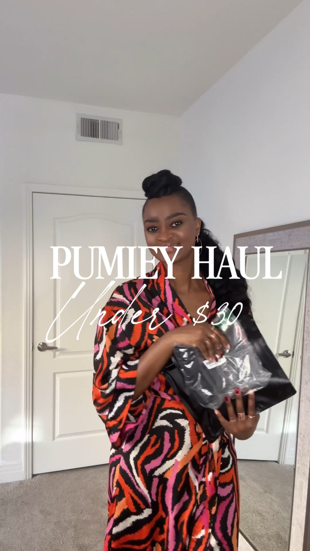 PUMIEY bodysuits: Great pieces that can be worn throughout the season and can be used for under garments. They are all under $30 and come in many colors. 



#LTKTall #LTKOver40 #LTKFindsUnder50