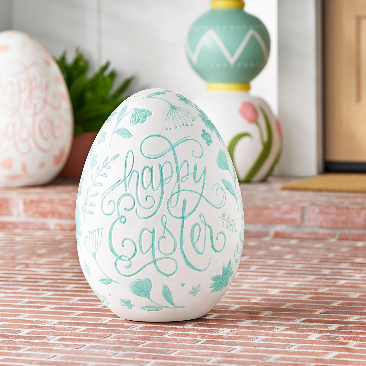 Member's Mark 20" Decorative Egg | Sam's Club